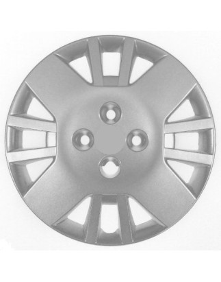 COPRICERCHIO 14" CITROEN NEMO (AA) 2008 