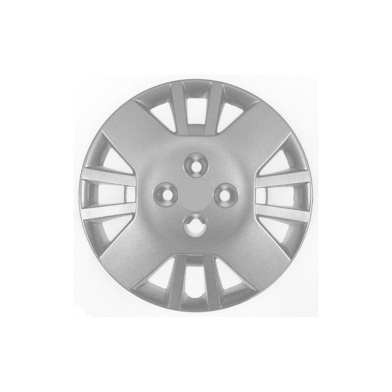 COPRICERCHIO 14" CITROEN NEMO (AA) 2008 