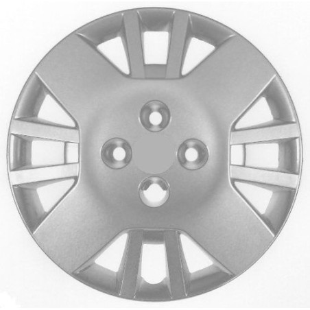 COPRICERCHIO 14" CITROEN NEMO (AA) 2008 