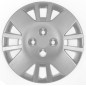 COPRICERCHIO 14" CITROEN NEMO (AA) 2008 