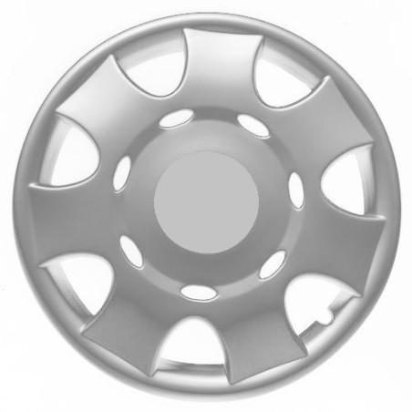 COPRICERCHIO 14" SEAT CORDOBA (6L2) 2002 2008