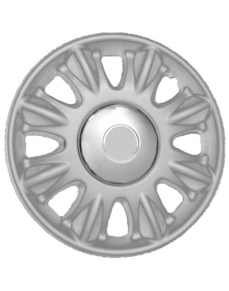 COPRICERCHIO 14" LANCIA DELTA (836) 1993 2000