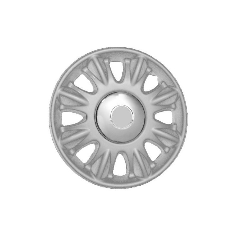 COPRICERCHIO 14" LANCIA DELTA (836) 1993 2000