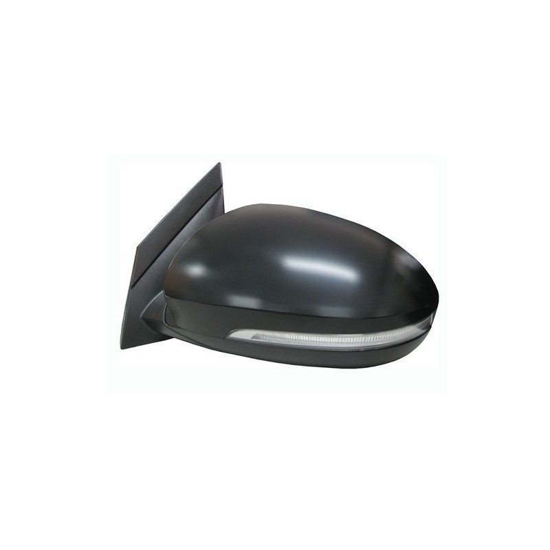 RETROVISORE ELETT SX NERO HYUNDAI i40 (VF) 2011  OEM 876103Z030
