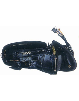 RETROVISORE ELETT DX 13 MERCEDES-BENZ S CLASS (W220) 1998 2005 OEM A2208100416