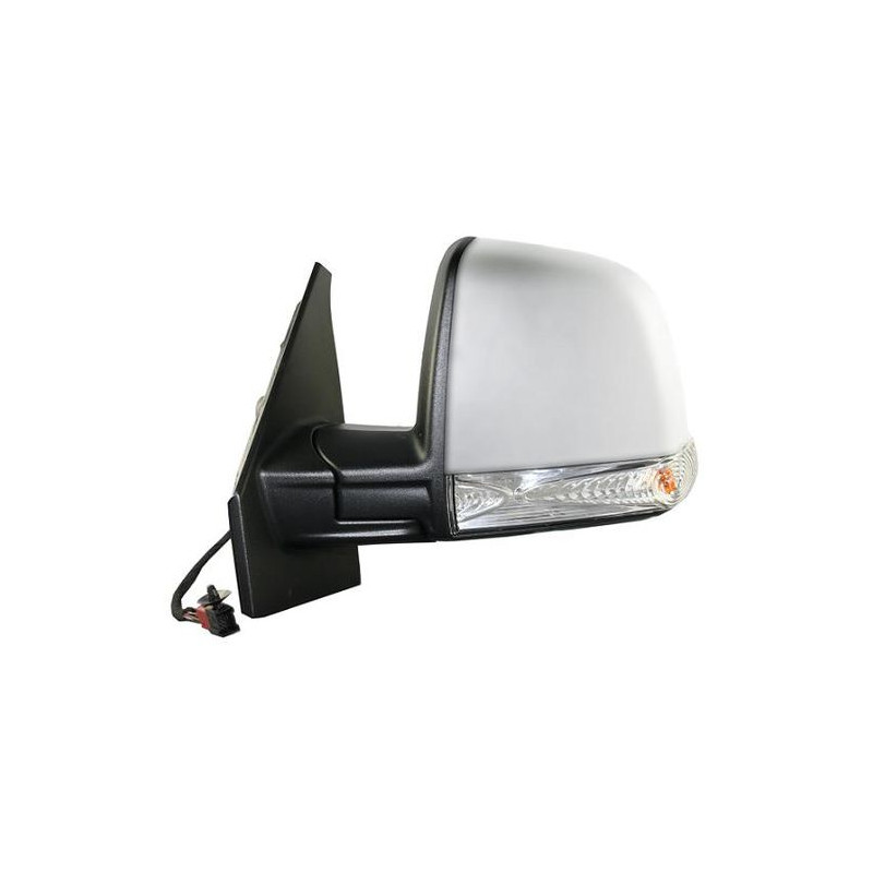 RETROVISORE ELETT DX 6 FIAT DOBLO (263) 2009 2015 OEM 735645673