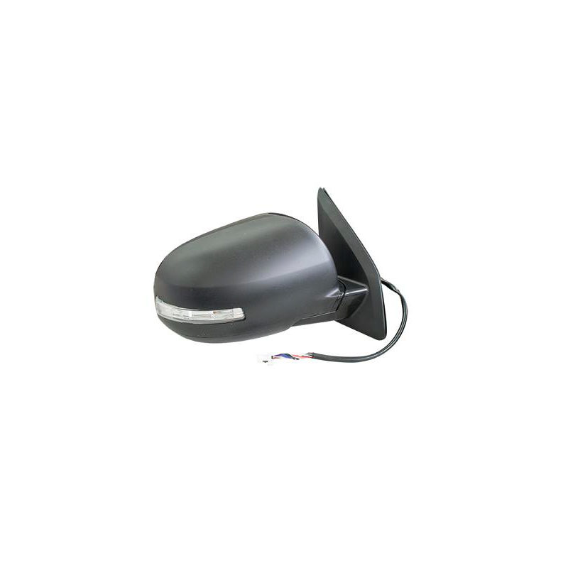 RETROVISORE ELETT SX 7 MITSUBISHI ASX (GAW) 2010 2014 OEM 7632A665