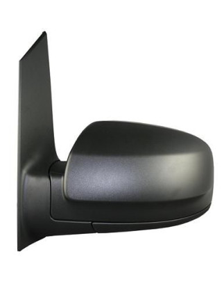RETROVISORE ELETT SX NERO 5 T�V MERCEDES-BENZ VITO & VIANO (W639) 2010 2015 OEM A63981008197C45