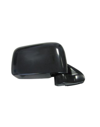 RETROVISORE MANUALE SX NERO NISSAN P/U NAVARA 2WD-4WD (D22) 2001 2010
