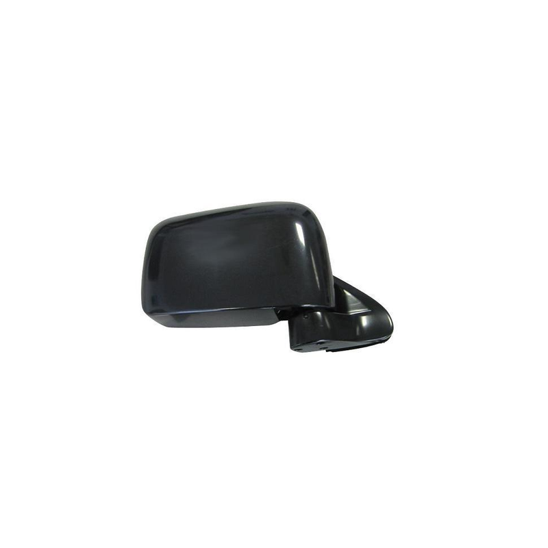 RETROVISORE MANUALE SX NERO NISSAN P/U NAVARA 2WD-4WD (D22) 2001 2010