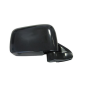 RETROVISORE MANUALE SX NERO NISSAN P/U NAVARA 2WD-4WD (D22) 2001 2010