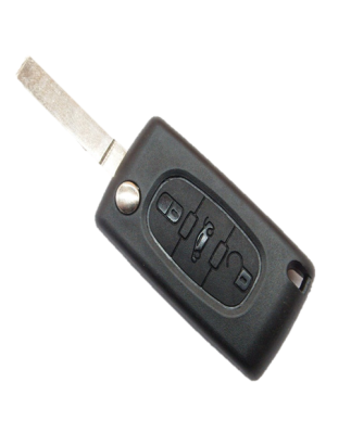 GUSCIO PER CHIAVI 3 SIP22 CITROEN C3 (FC/FN) 2002 2010
