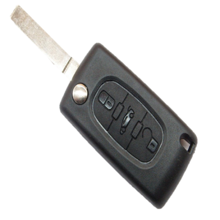 GUSCIO PER CHIAVI 3 SIP22 CITROEN C3 (FC/FN) 2002 2010