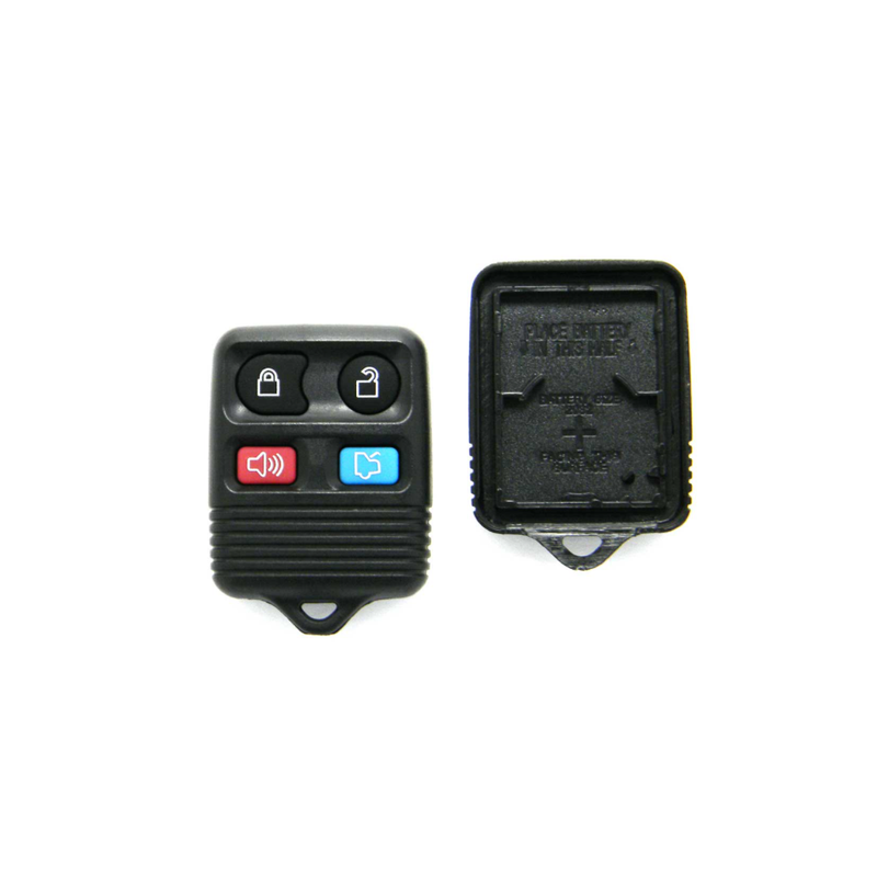 GUSCIO PER CHIAVI 4 (SENZA LAMA) FORD FIESTA I (GFBT) 1978 1982