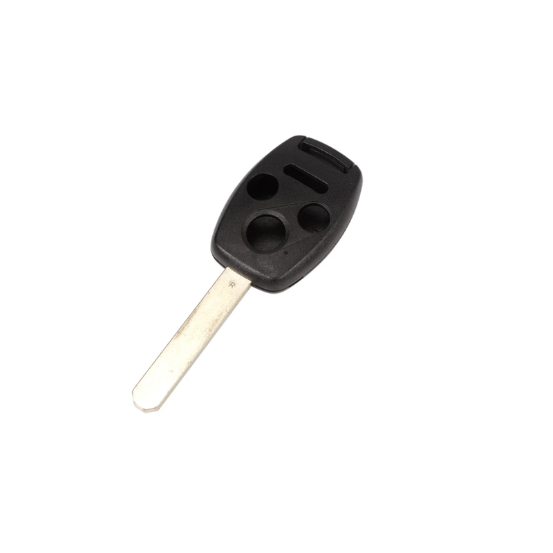 GUSCIO PER CHIAVI 3+1 (SENZA TASTI-CON INSERTO CHIP) HONDA CIVIC H/B (EG/EH/EJ) 1992 1996