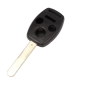 GUSCIO PER CHIAVI 3+1 (SENZA TASTI-CON INSERTO CHIP) HONDA CIVIC H/B (EG/EH/EJ) 1992 1996