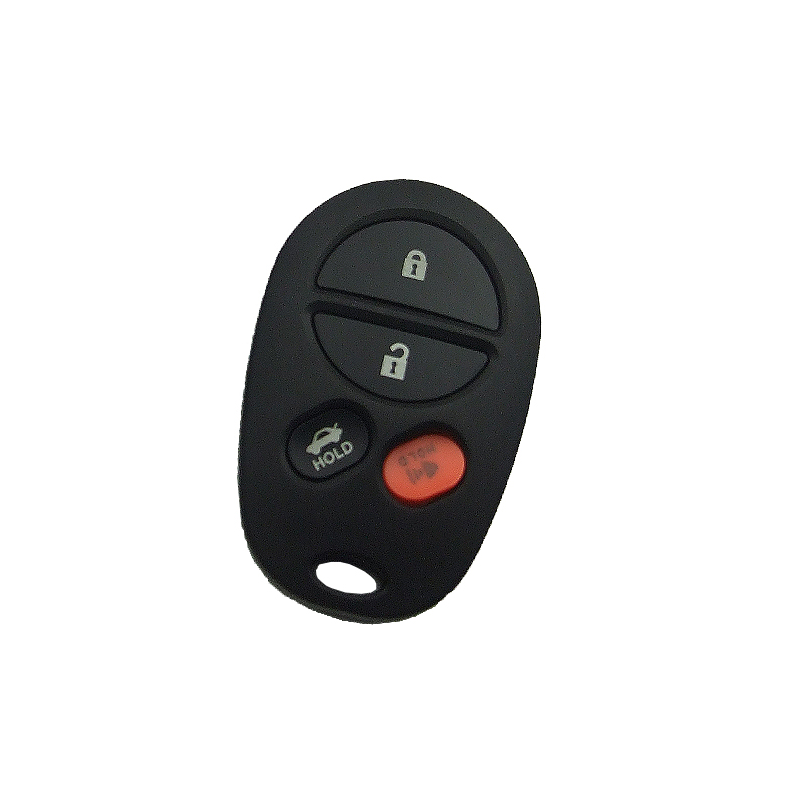 GUSCIO PER CHIAVI 3+1 TOYOTA TACOMA 2001 2006