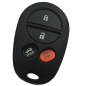 GUSCIO PER CHIAVI 3+1 TOYOTA TACOMA 2001 2006