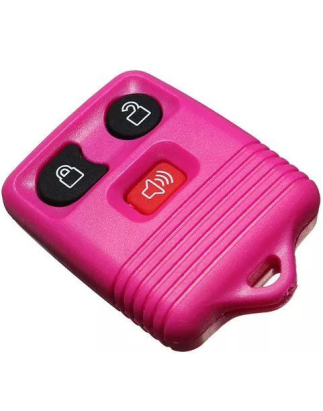 GUSCIO PER CHIAVI ROSA 3 (SENZA LAMA) FORD RANGER (EQ) 1999 2006