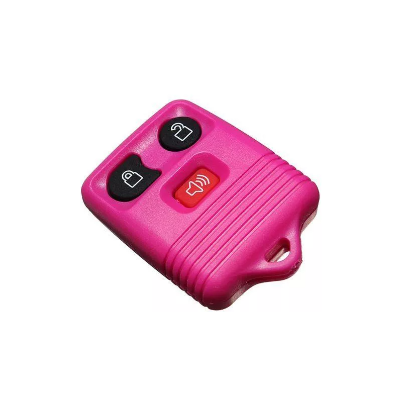 GUSCIO PER CHIAVI ROSA 3 (SENZA LAMA) FORD RANGER (EQ) 1999 2006