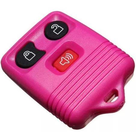 GUSCIO PER CHIAVI ROSA 3 (SENZA LAMA) FORD RANGER (EQ) 1999 2006