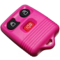 GUSCIO PER CHIAVI ROSA 3 (SENZA LAMA) FORD RANGER (EQ) 1999 2006