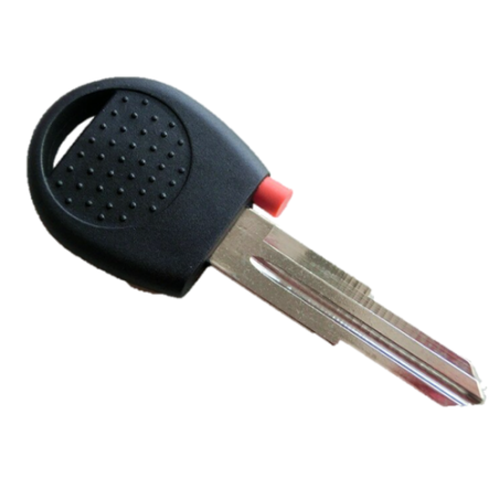 GUSCIO PER CHIAVI (LEFT BLADE) CHEVROLET AVEO H/B-L/B 2008 2012