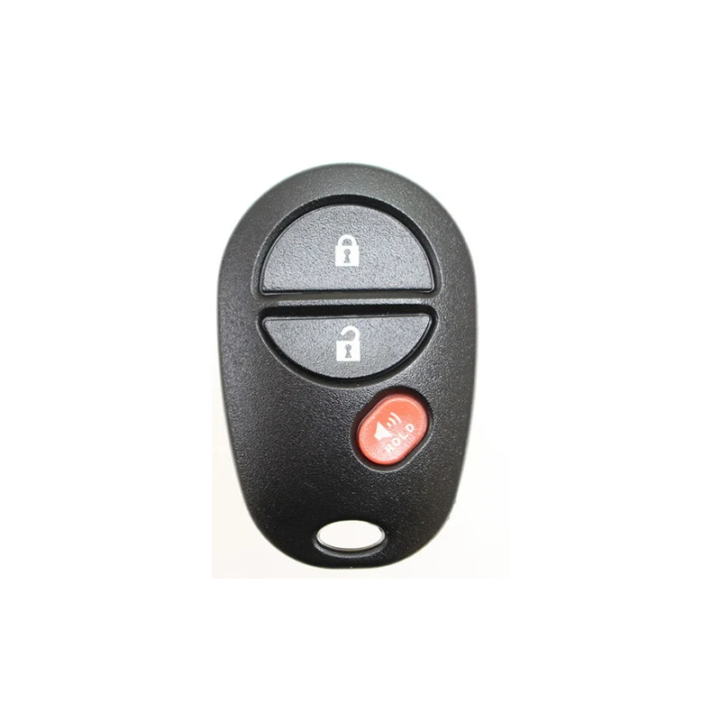 GUSCIO PER CHIAVI 2+1 TOYOTA TACOMA 2001 2006