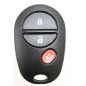 GUSCIO PER CHIAVI 2+1 TOYOTA TACOMA 2001 2006