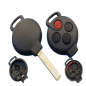 GUSCIO PER CHIAVI 3+1 HU101 SMART FORTWO (450) 1998 2007