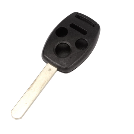 GUSCIO PER CHIAVI 3+1 NO TASTI-NO INSERTO CHIP-NO LOGO) HONDA CIVIC H/B (EG/EH/EJ) 1992 1996