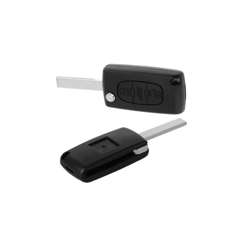 GUSCIO PER CHIAVI 3 HU83 CITROEN C1 (PM/PN) 2006 2012