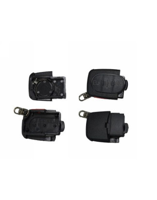 GUSCIO PER CHIAVI NERO 3+1 SOLO PARTE INF AUDI A3 (8P1/8PA) 2003 2008