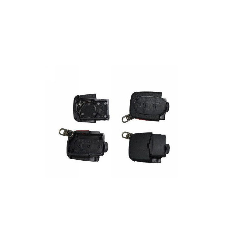 GUSCIO PER CHIAVI NERO 3+1 SOLO PARTE INF AUDI A3 (8P1/8PA) 2003 2008