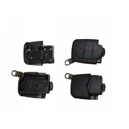 GUSCIO PER CHIAVI NERO 3+1 SOLO PARTE INF AUDI A3 (8P1/8PA) 2003 2008