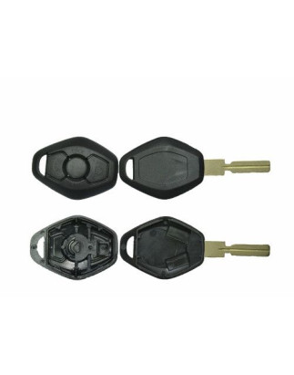 GUSCIO PER CHIAVI NERO 3 HU58 BMW iX2 (U10E) 2023 