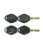 GUSCIO PER CHIAVI NERO 3 HU58 BMW iX2 (U10E) 2023 