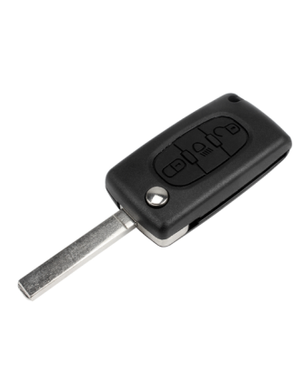 GUSCIO PER CHIAVI 3 (NO LOGO-ALLOGGIO BATTERIA CE0536) CITROEN C4 PICASSO/GRAND PICASSO (UD/UA) 2007 2014