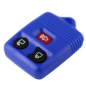 GUSCIO PER CHIAVI BLU SCURO 3 (SENZA LAMA) FORD RANGER (EQ) 1999 2006
