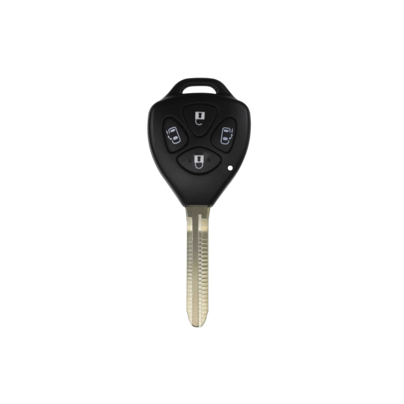 GUSCIO PER CHIAVI 4 TOYOTA CAMRY 1991 1996