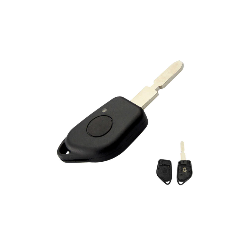 GUSCIO PER CHIAVI 1 (C/ALLOGGIO BATTERIA) HU78 PEUGEOT 406 SDN (8C/8E/8F) 1996 2005