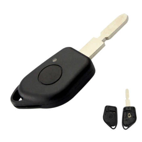 GUSCIO PER CHIAVI 1 (C/ALLOGGIO BATTERIA) HU78 PEUGEOT 406 SDN (8C/8E/8F) 1996 2005
