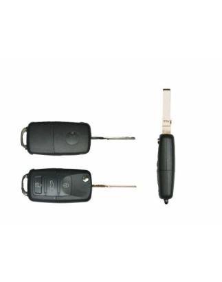 GUSCIO PER CHIAVI NERO 3 HU66 VOLKSWAGEN JETTA (162/163/AV3/AV2) 2010 2014