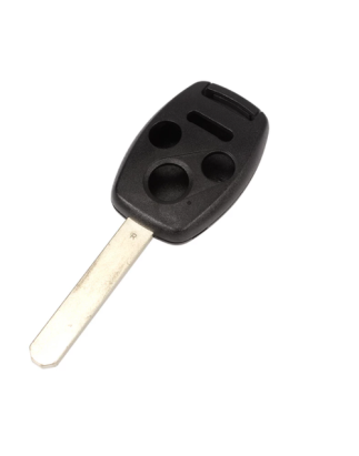 GUSCIO PER CHIAVI 3+1 (SENZA TASTI-NO INSERTO CHIP-) HONDA CIVIC H/B (EG/EH/EJ) 1992 1996