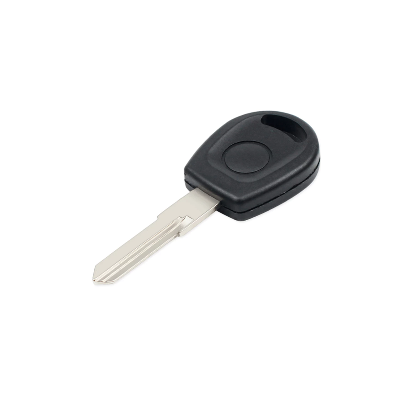 GUSCIO PER CHIAVI 0 TRASPONDER HU49 VOLKSWAGEN JETTA (162/163/AV3/AV2) 2010 2014