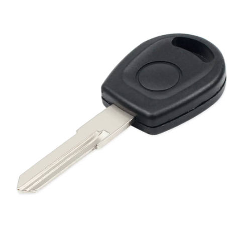 GUSCIO PER CHIAVI 0 TRASPONDER HU49 VOLKSWAGEN JETTA (162/163/AV3/AV2) 2010 2014