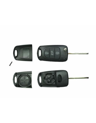 GUSCIO PER CHIAVI NERO 3 HYN14R HYUNDAI i20 I (IB/GB/PB/PBT) 2008 2012
