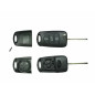 GUSCIO PER CHIAVI NERO 3 HYN14R HYUNDAI i20 I (IB/GB/PB/PBT) 2008 2012
