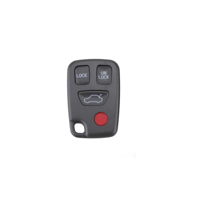 GUSCIO PER CHIAVI 3+1 VOLVO C70 (542) 2006 2010