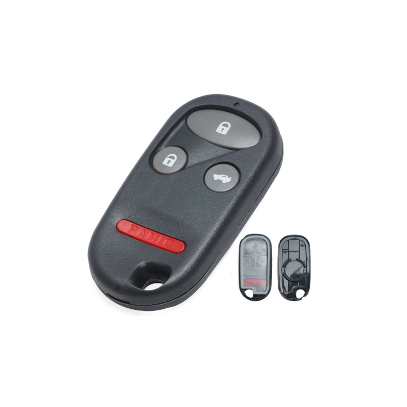 GUSCIO PER CHIAVI 3+1 (NO INSERTO LOGO) HONDA ACCORD (CB/CC/CD) 1992 1995